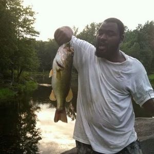 Meet your Posher, Walter